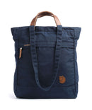 Fjällräven No. 1 Shopper navy