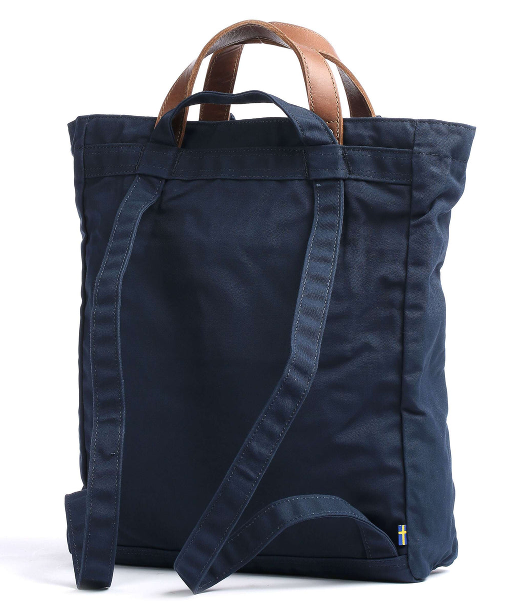 Fjällräven No. 1 Tote bag navy