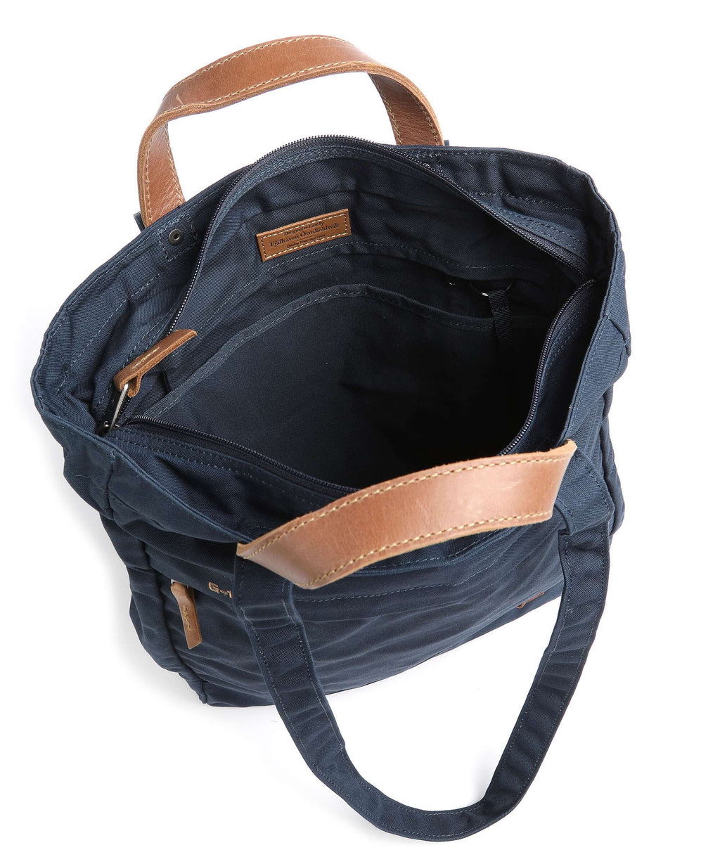 Fjällräven No. 1 Tote bag navy