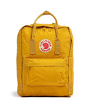 Fjällräven Kånken Rugzak ochre