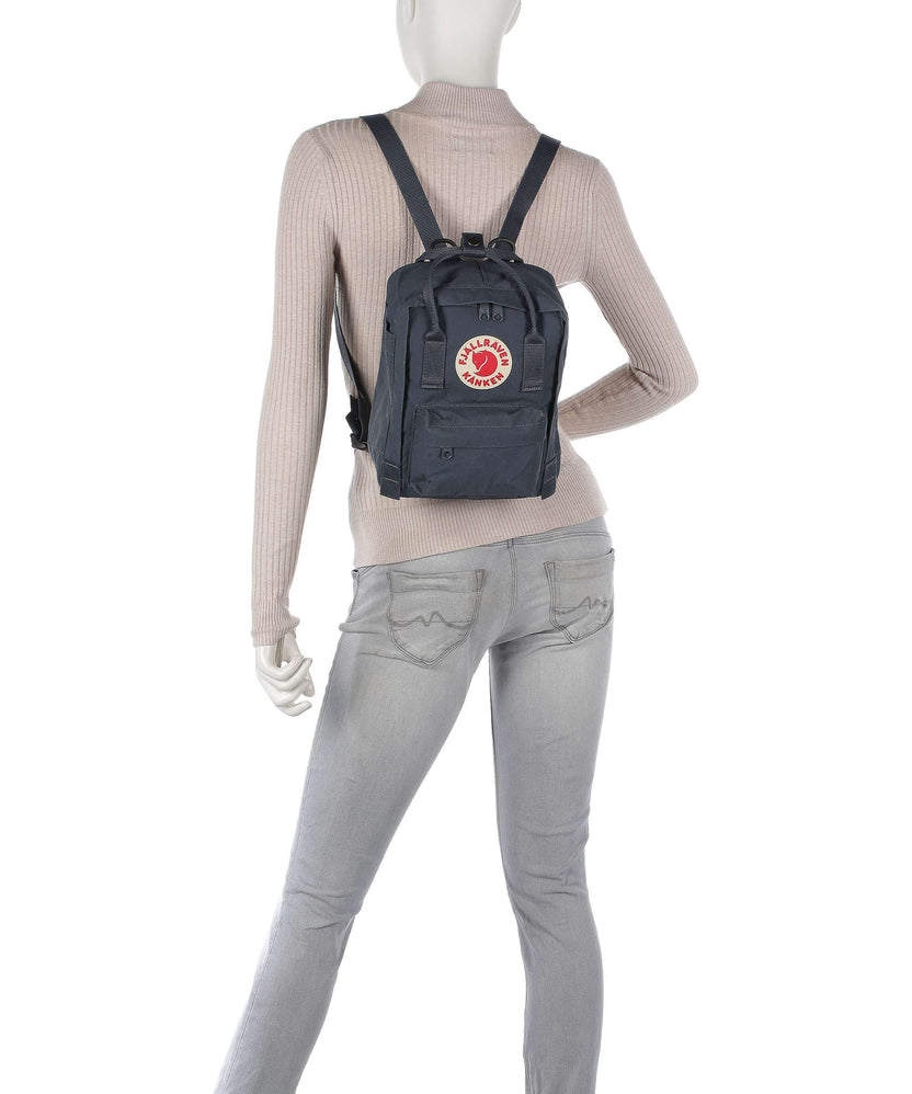 Fjällräven Kånken Mini Backpack ochre