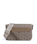 DKNY Bryant Crossbody bag chino/shitake