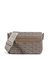 DKNY Bryant Crossbody tas chino/shitake