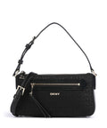 DKNY Bryant Shoulder bag jet black