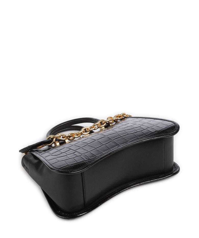 DKNY Adria Handbag black/gold