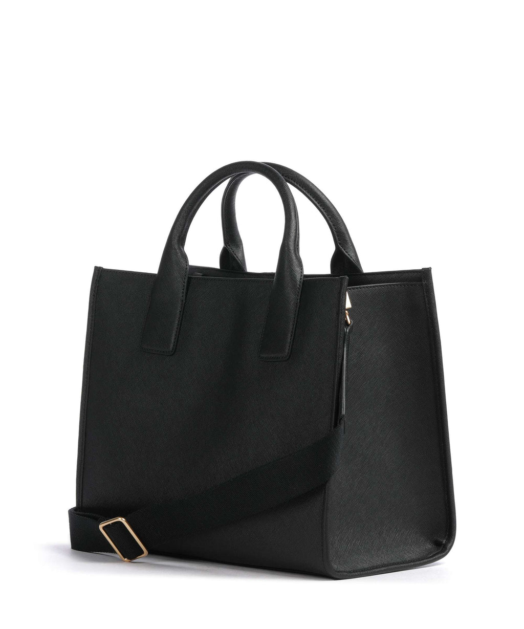 DKNY Carol Handbag black/gold