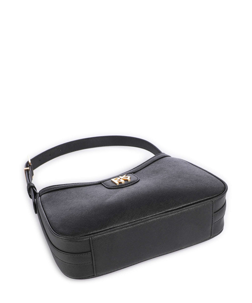 DKNY Carol Shoulder bag black/gold
