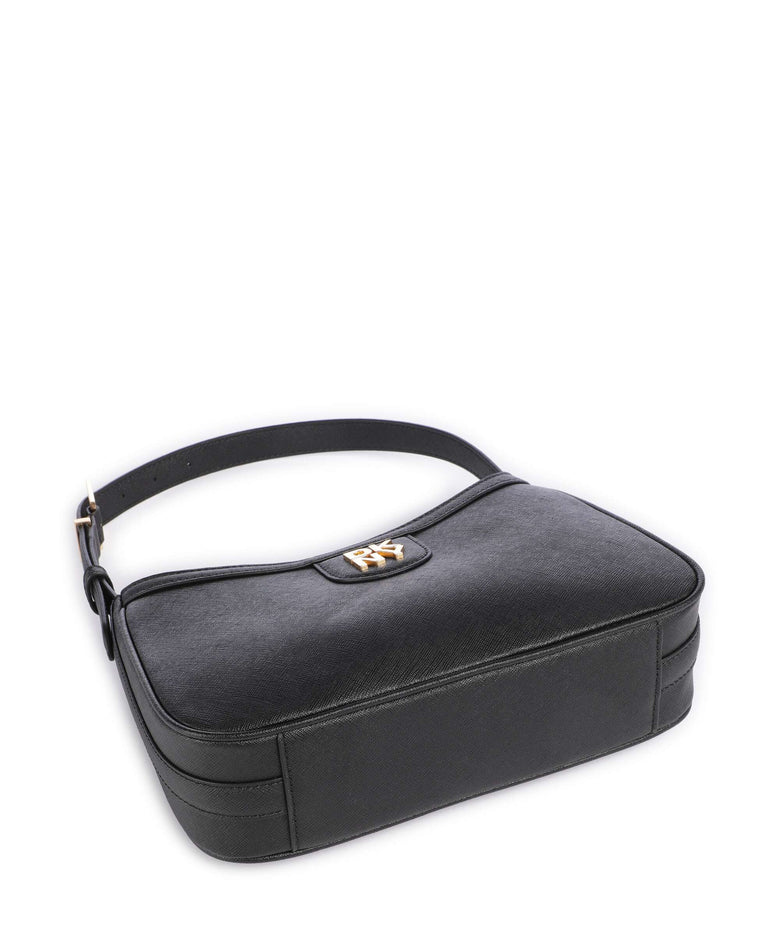 DKNY Carol Shoulder bag black/gold