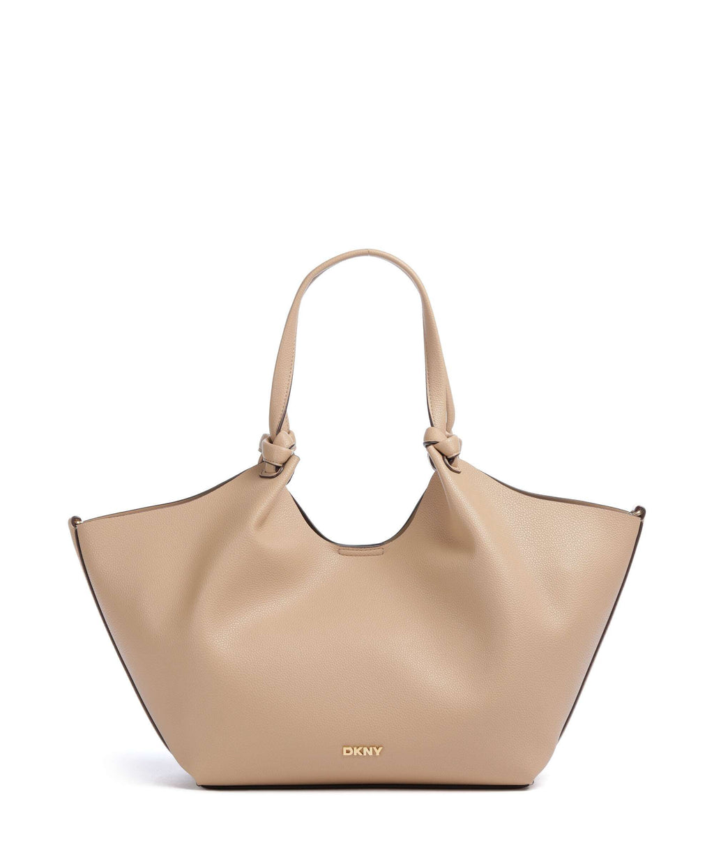 DKNY Paula Commuter Medium Tote bag cappuccino