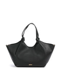 DKNY Paula Medium Tote bag black/gold
