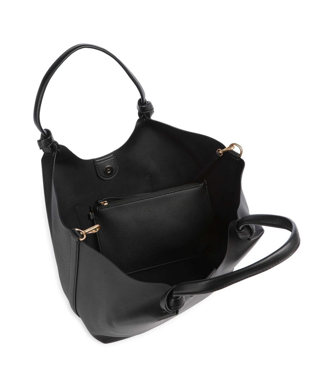 DKNY Paula Medium Tote bag black/gold