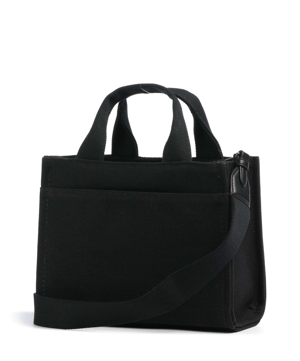 DKNY Hadlee Handbag black/silver