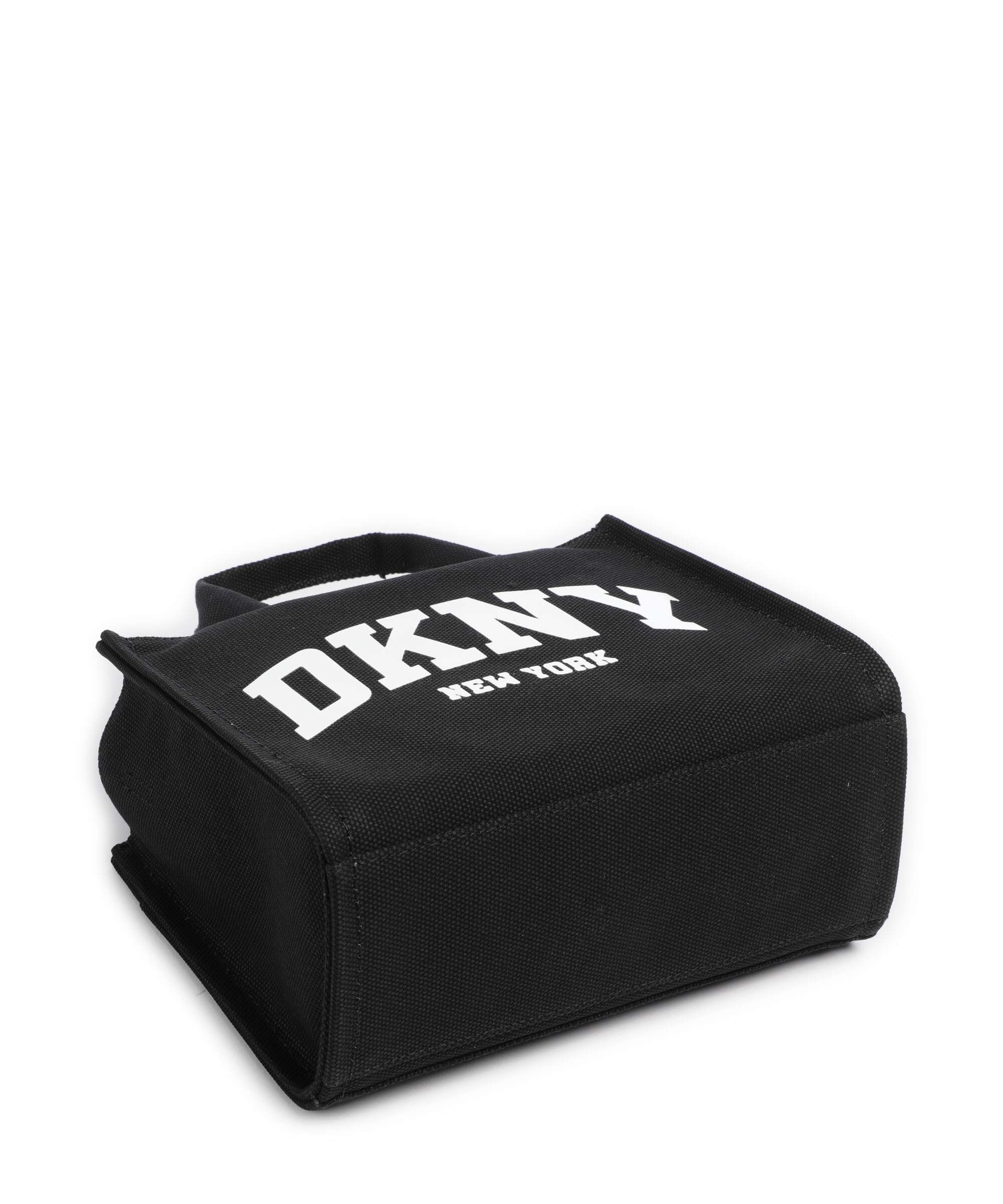 DKNY Hadlee Handbag black/silver