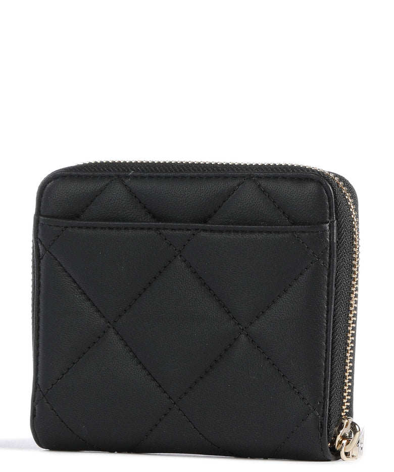 DKNY Red Hook Wallet black/gold