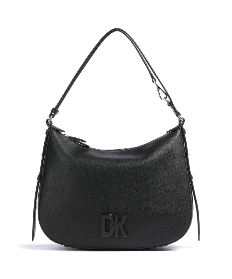 DKNY Milano Seventh Avenue Hobo bag black