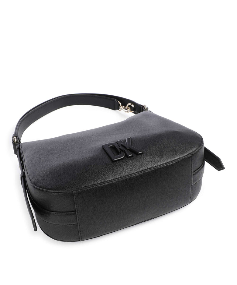 DKNY Milano Seventh Avenue Hobo bag black