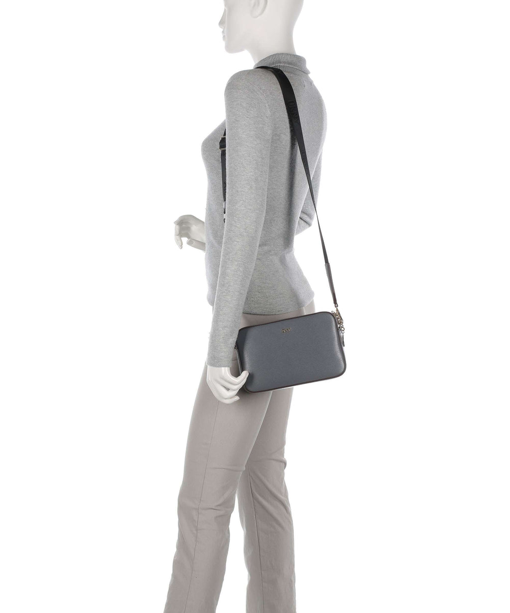 DKNY Bryant Crossbody bag coal