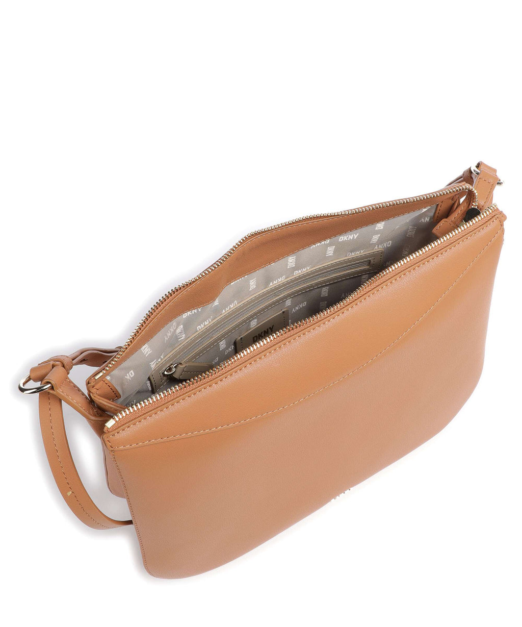 DKNY Milano Gramercy Hobo bag caramel