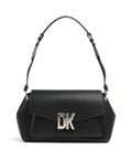 DKNY Milano Downtown Shoulder bag black/gold