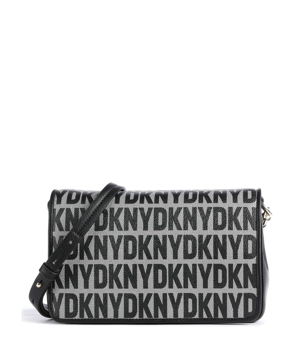 DKNY Milano Seventh Avenue Crossbody bag black