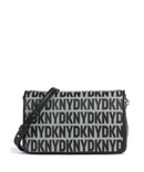 DKNY Milano Seventh Avenue Crossbody tas black