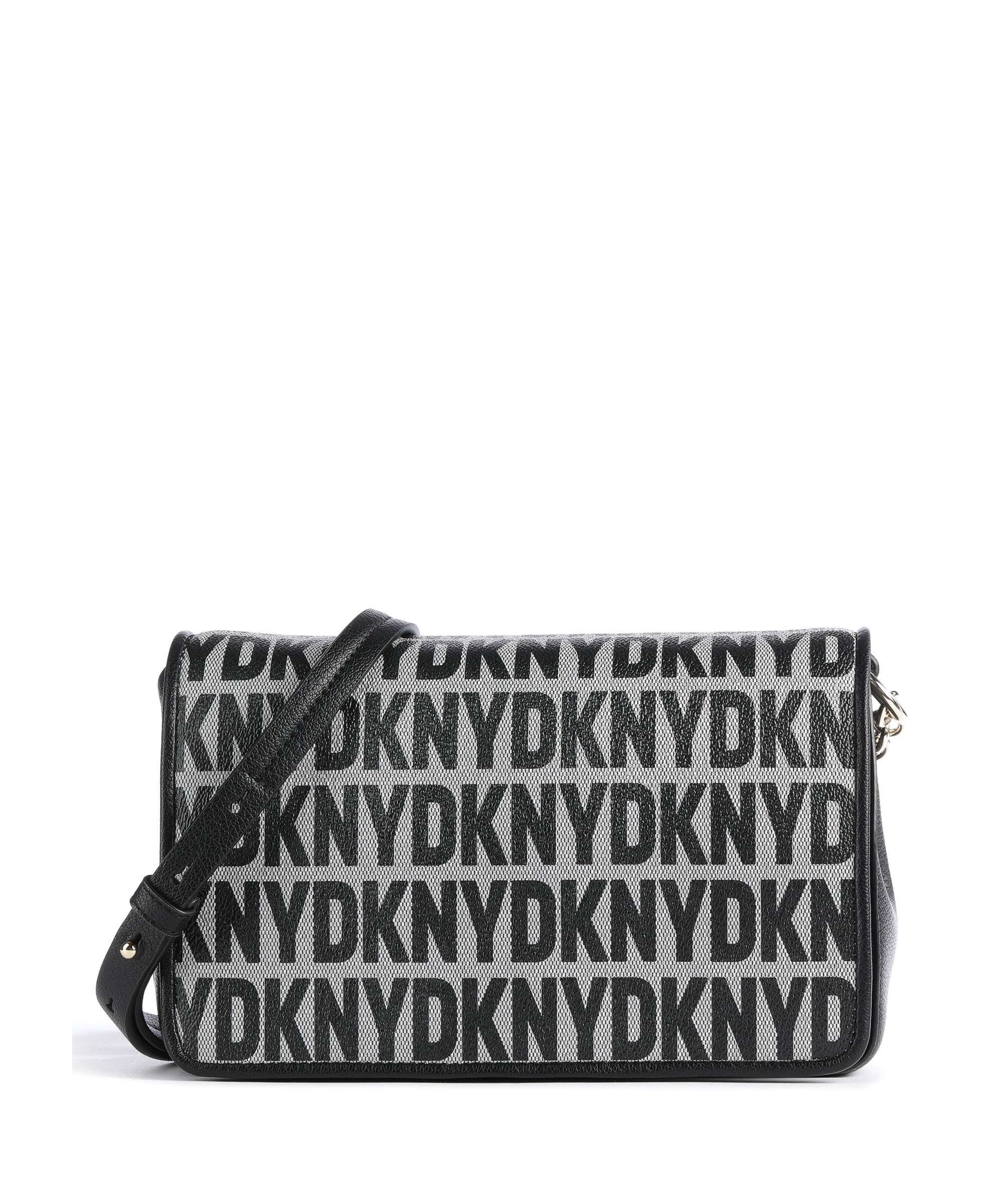 DKNY Milano Seventh Avenue Crossbody bag black