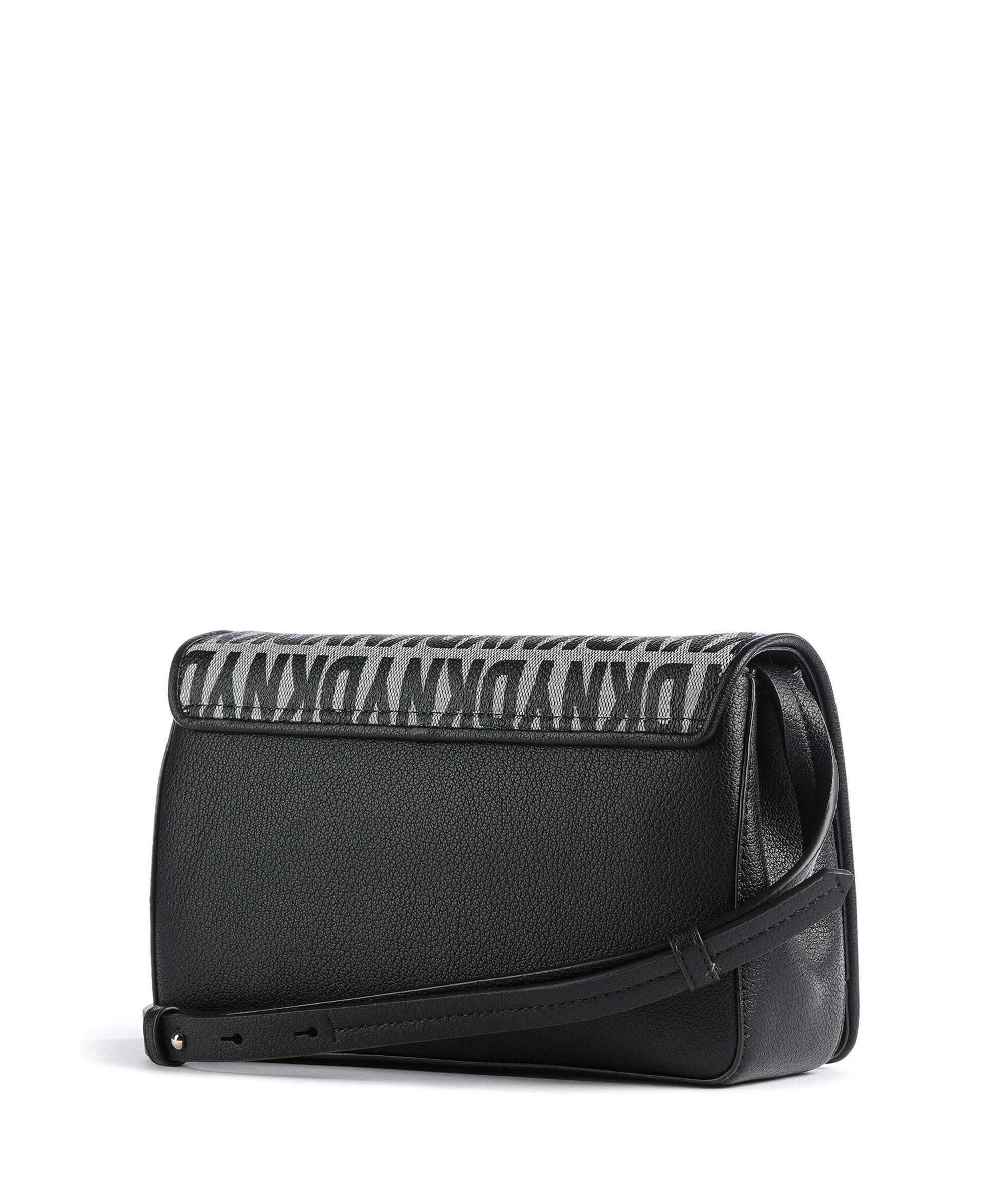 DKNY Milano Seventh Avenue Crossbody bag black
