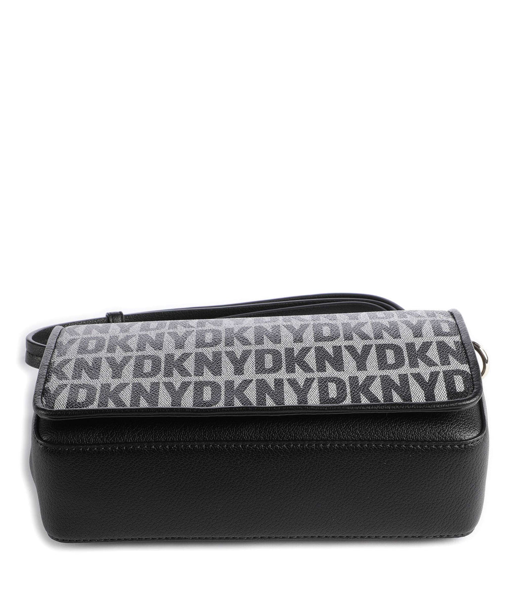 DKNY Milano Seventh Avenue Crossbody bag black