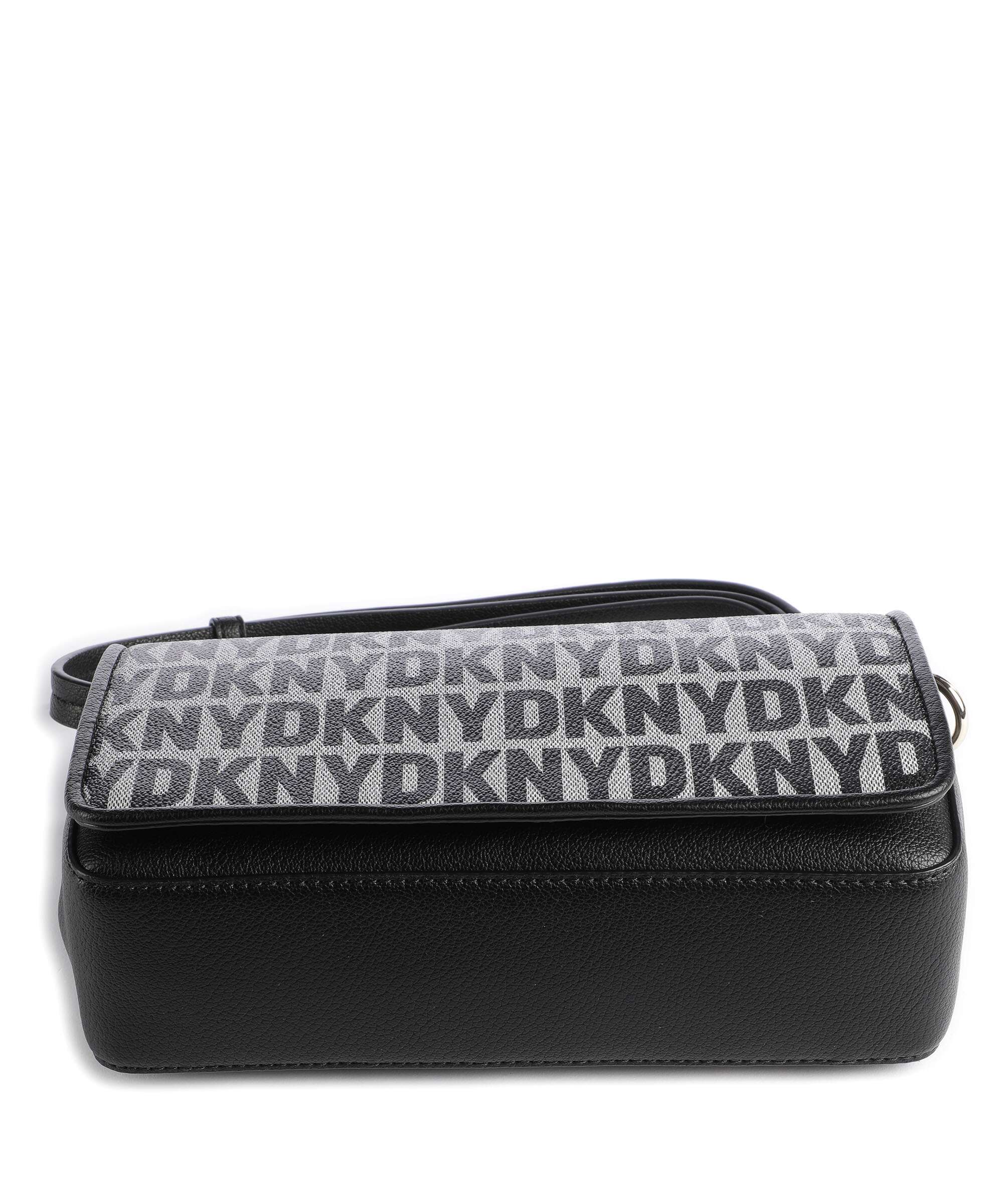 DKNY Milano Seventh Avenue Crossbody bag black