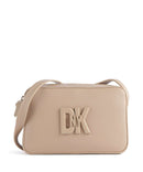 DKNY Milano Seventh Avenue Crossbody tas neutral