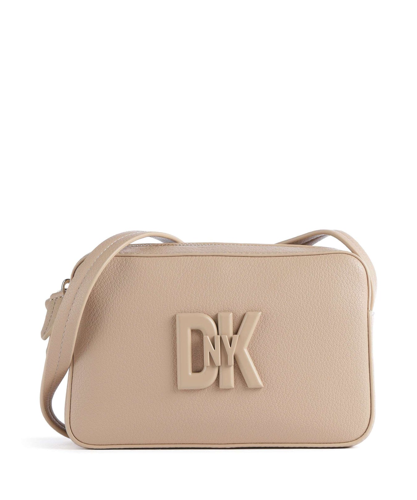 DKNY Milano Seventh Avenue Crossbody bag neutral