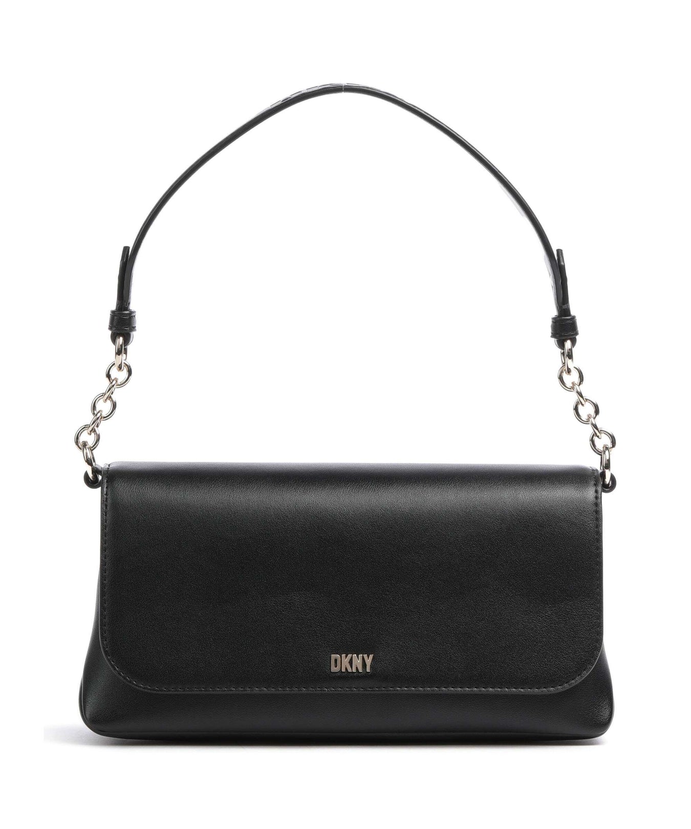 DKNY Milano The Village Shoulder bag black/gold