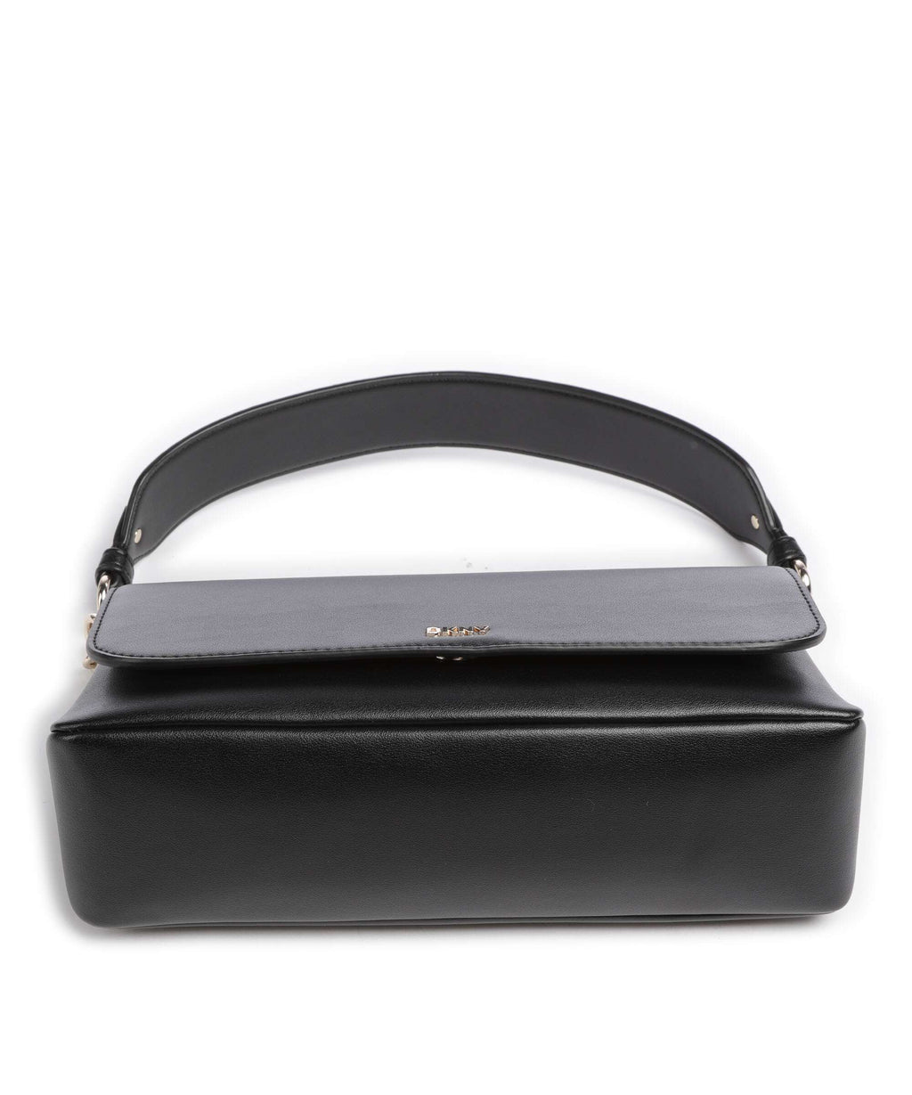 DKNY Milano The Village Shoulder bag black/gold