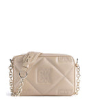 DKNY Milano Crosstown Crossbody tas neutral