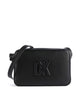 DKNY Milano Seventh Avenue Crossbody tas black