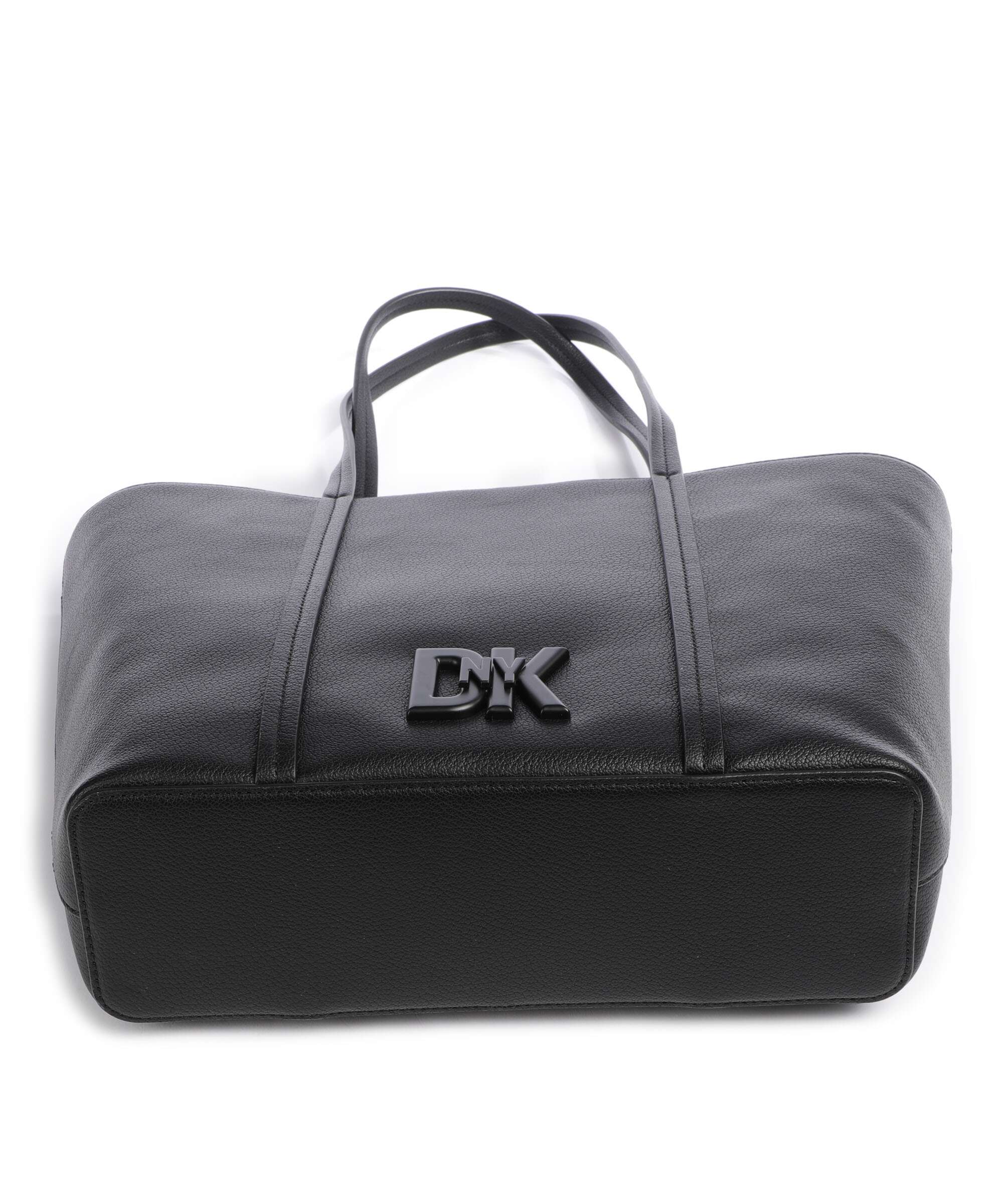 DKNY Milano Seventh Avenue Tote bag black