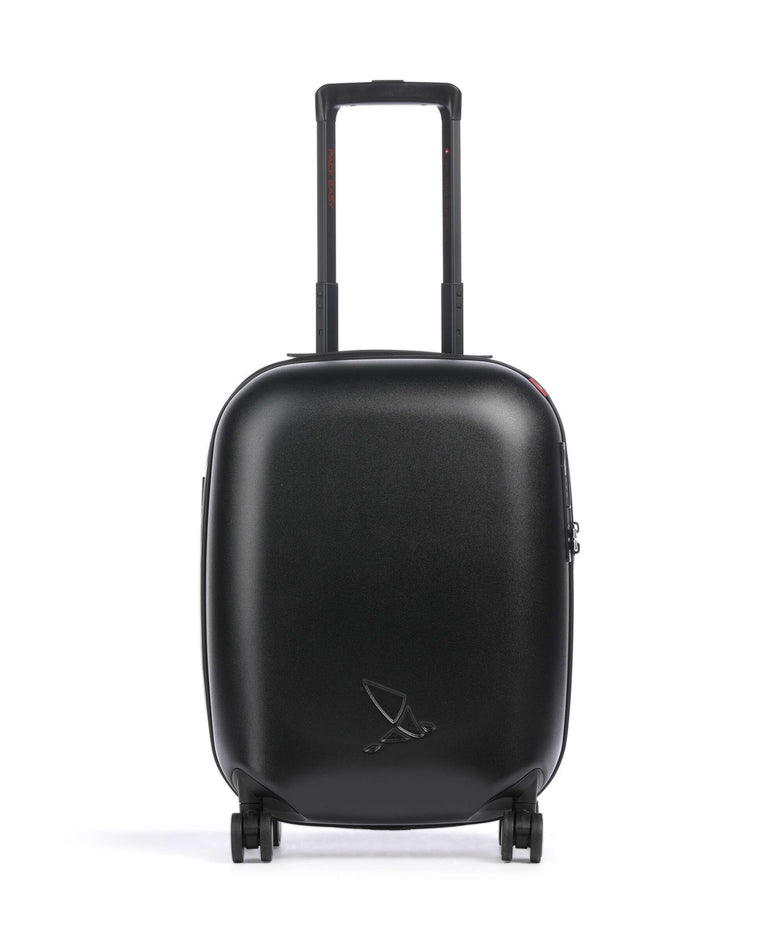 Pack Easy Gen-T Spinner (4 wheels) black