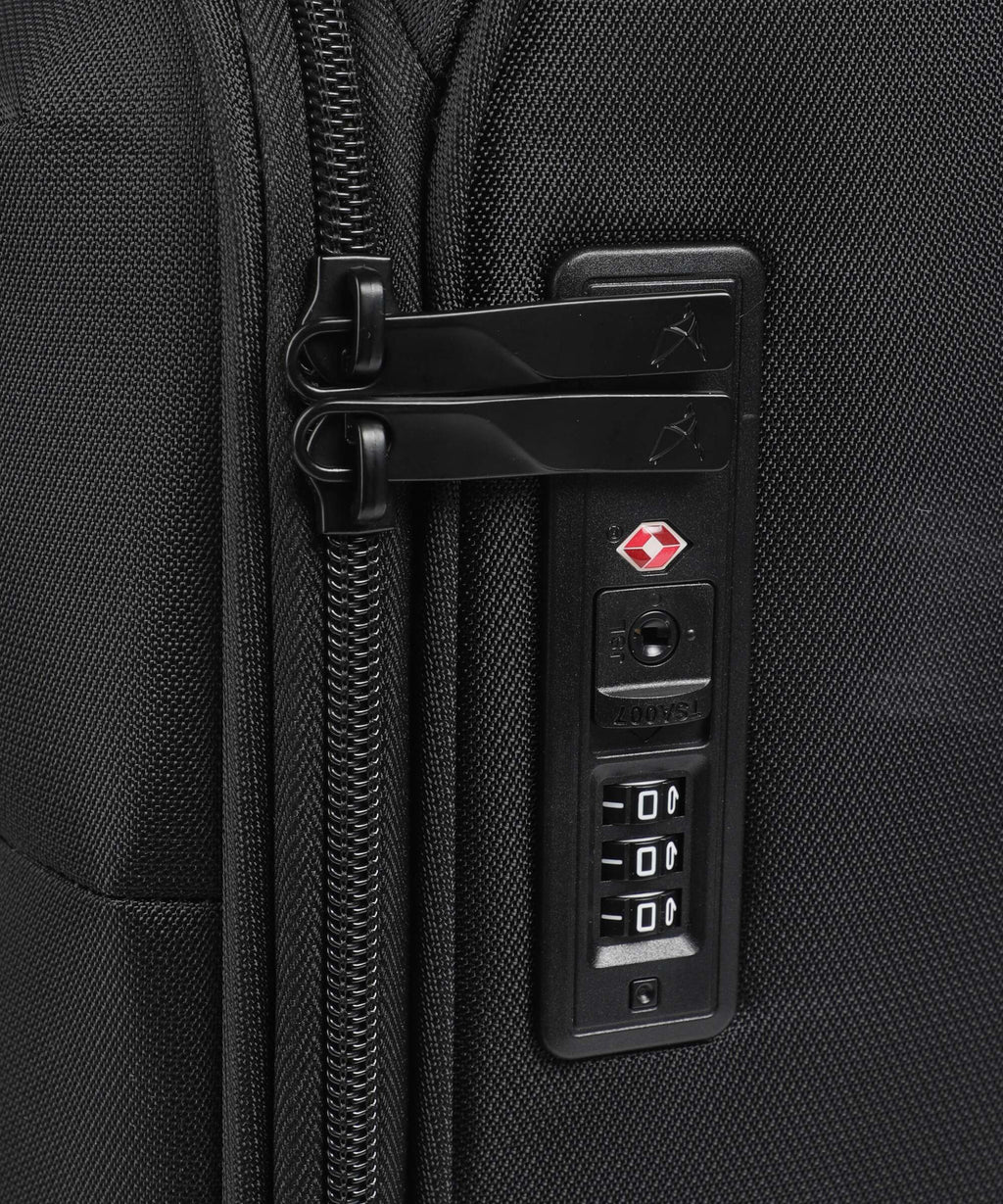 Pack Easy Easytrip Trolley (2 wheels) black