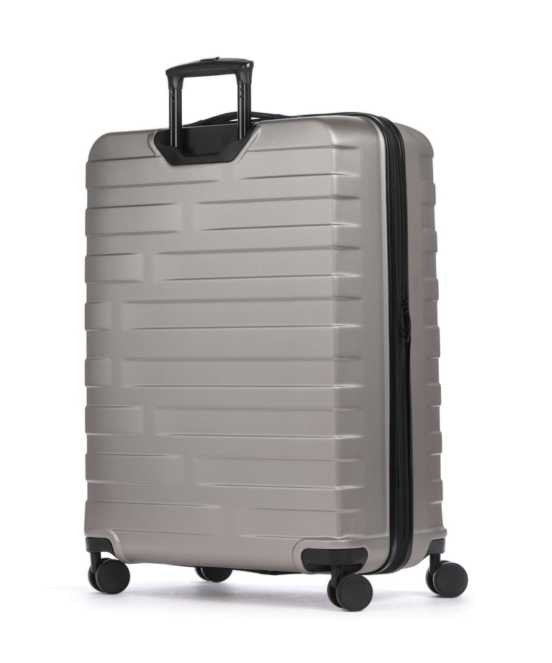 Pack Easy Clipper-Kosmo Spinner (4 wheels) prosecco