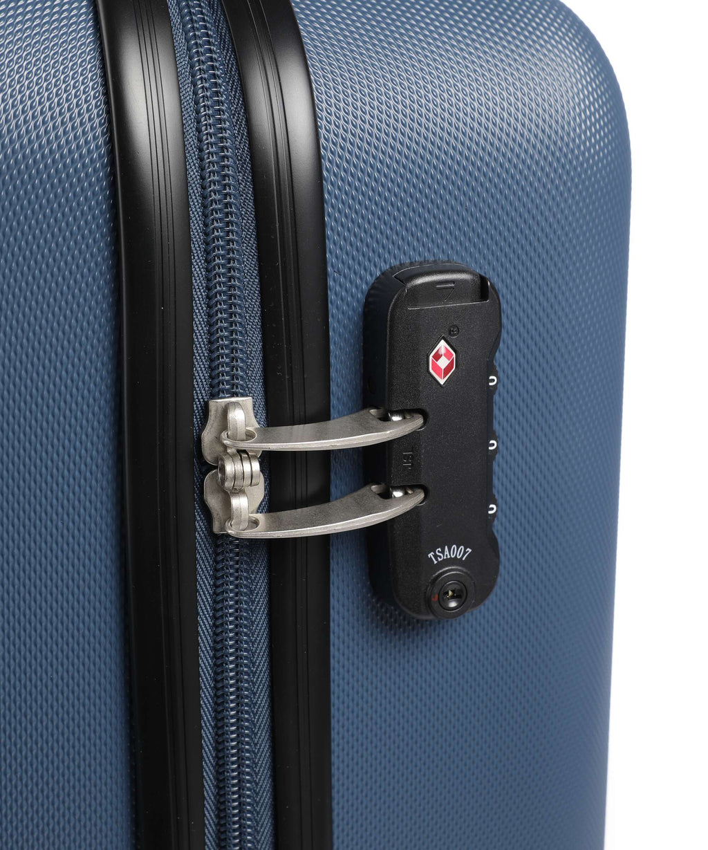 Pack Easy Clipper-Toronto Spinner (4 wheels) marine