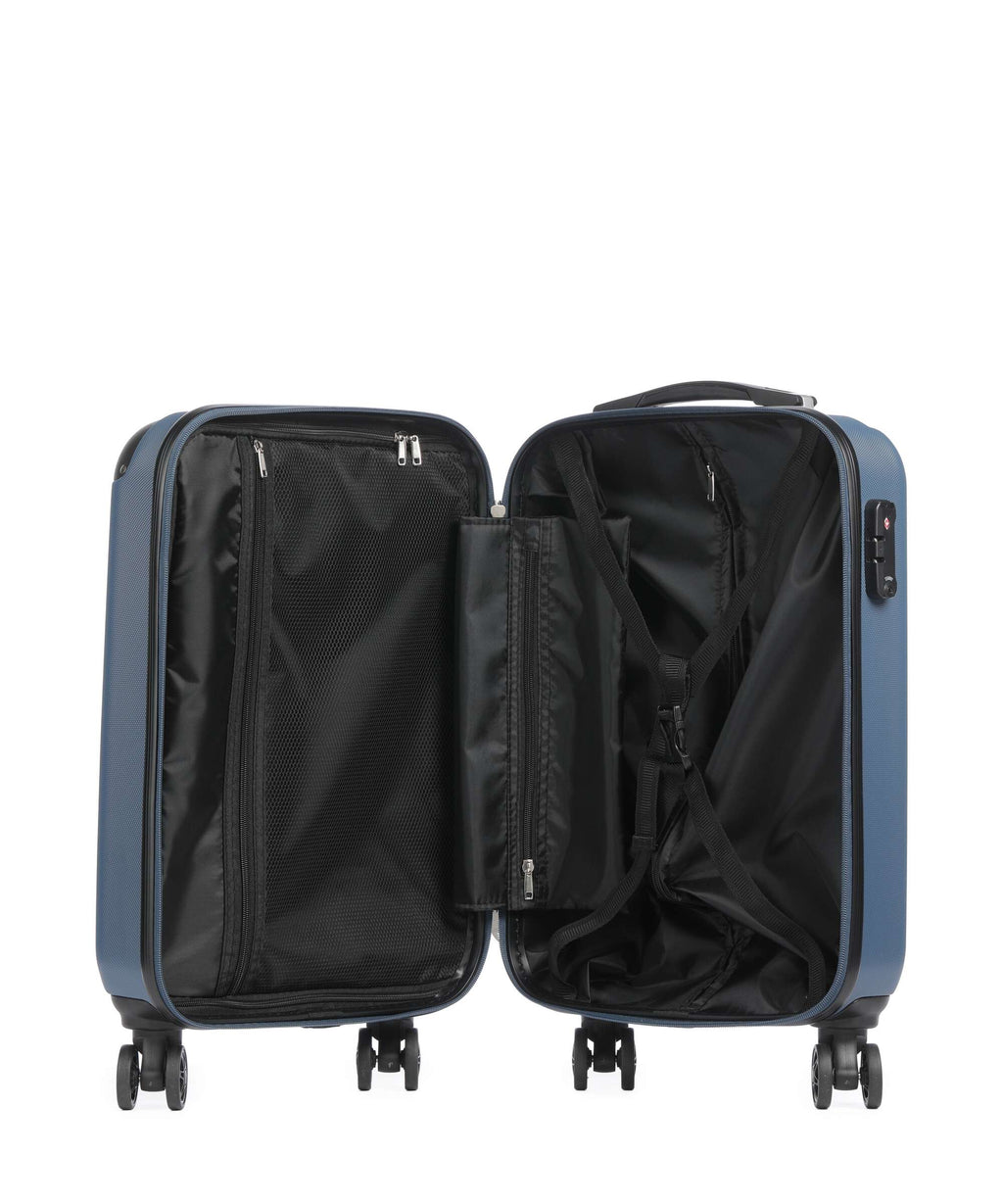 Pack Easy Clipper-Toronto Spinner (4 wheels) marine