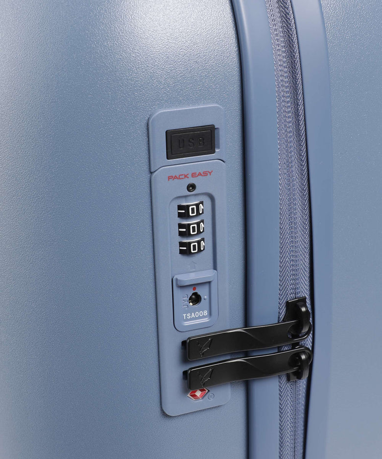 Pack Easy Gen-T Spinner (4 wheels) marine