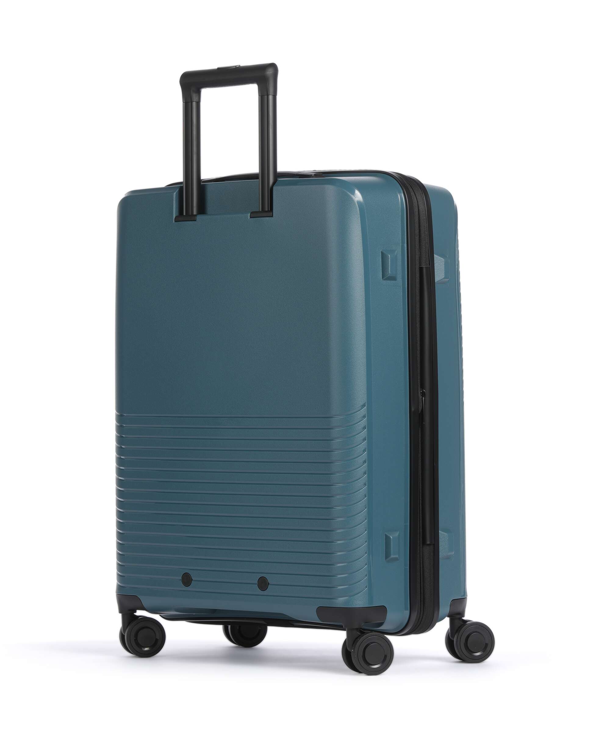 Pack Easy Jet Spinner (4 wheels) petrol