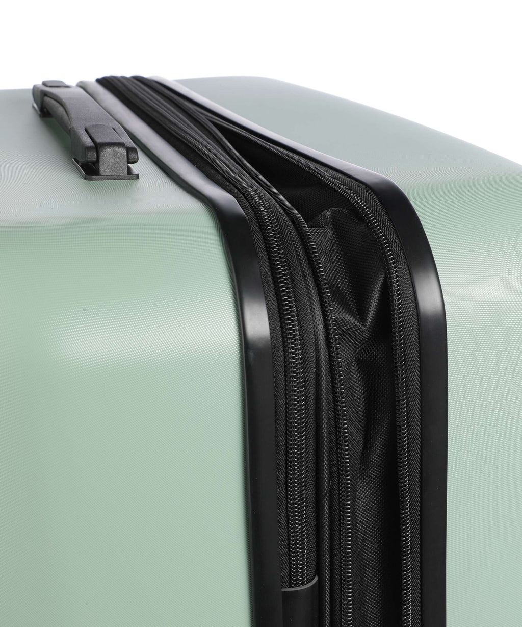 Pack Easy Mena Spinner (4 wheels) grün