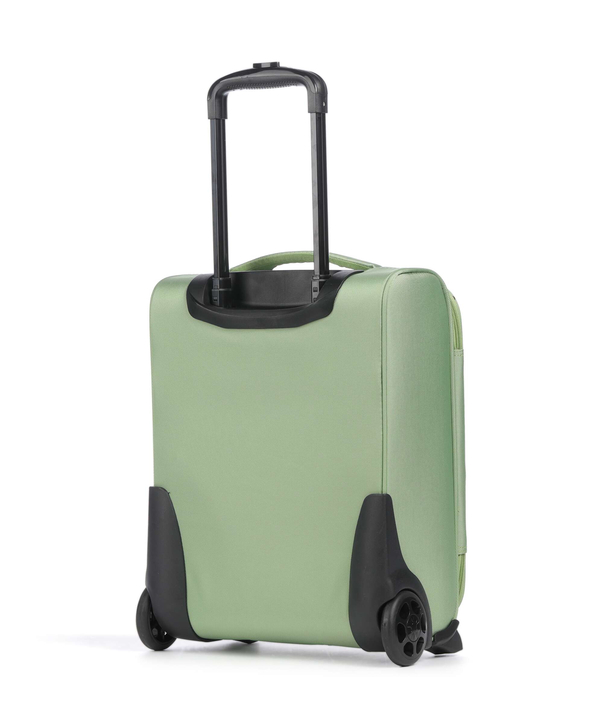 Pack Easy Easytrip Trolley (2 wheels) green parrot