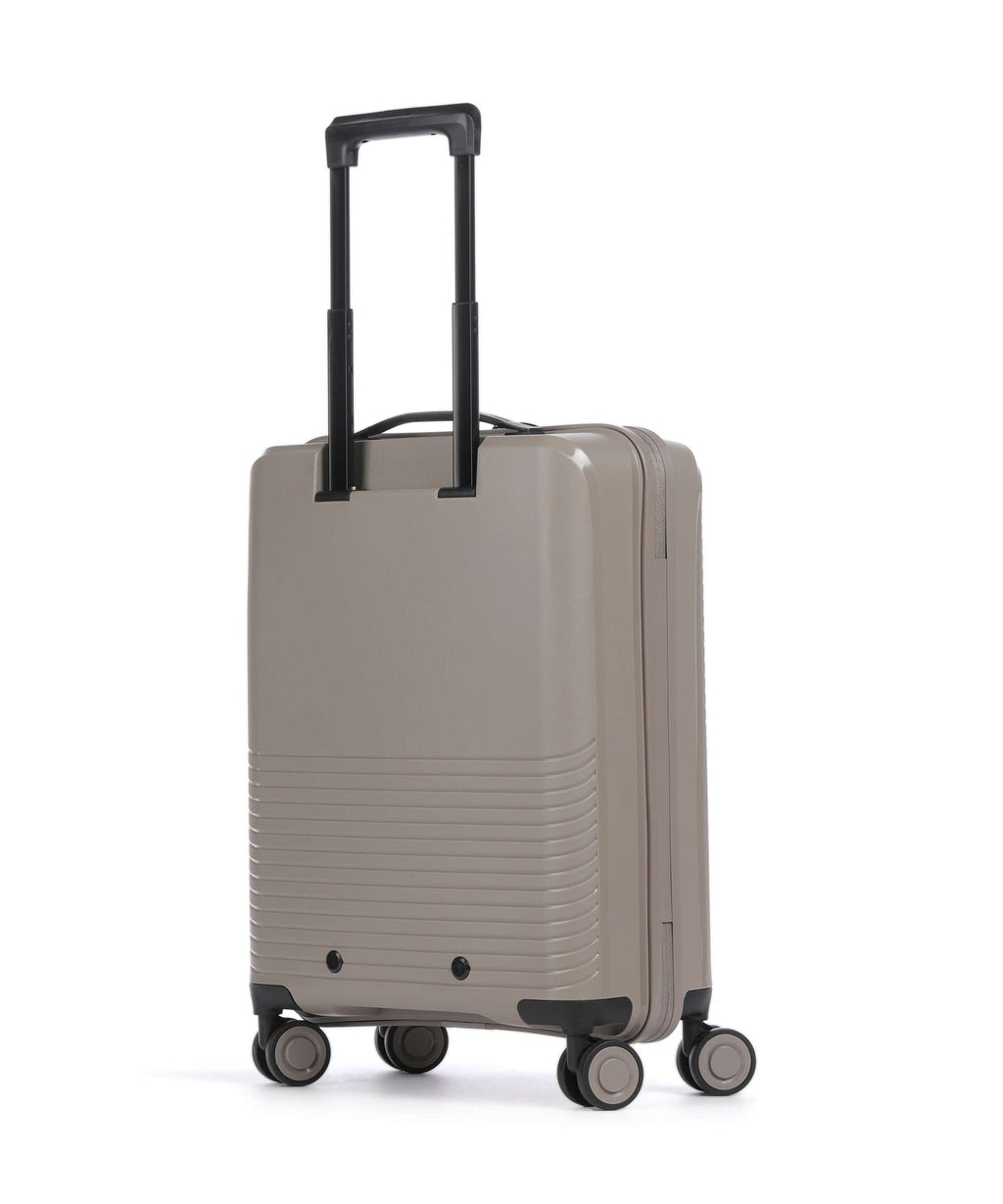 Pack Easy Jet Spinner (4 wheels) taupe