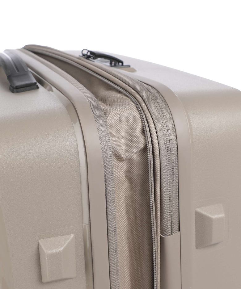 Pack Easy Jet Spinner (4 wheels) taupe