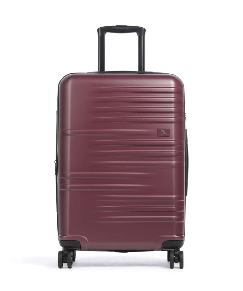 Pack Easy Mena Spinner (4 wheels) violette