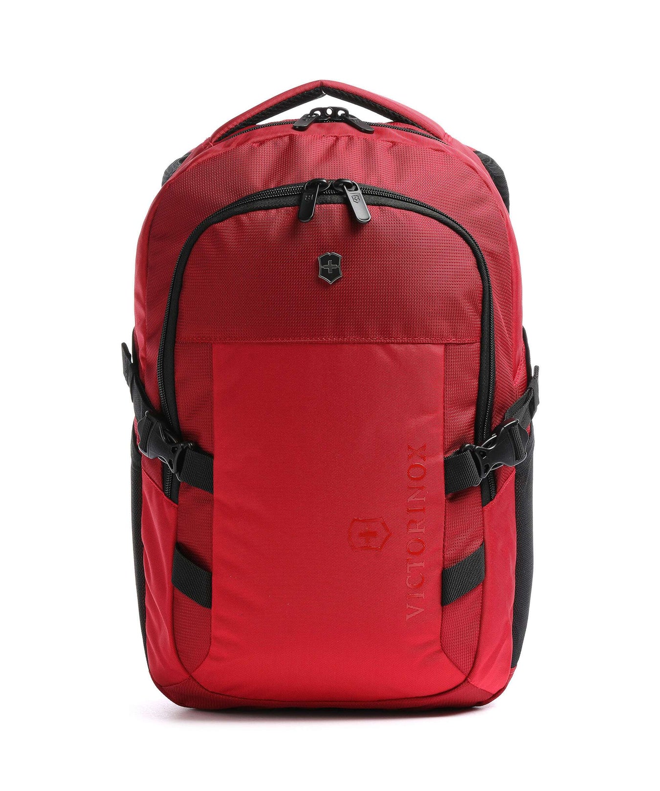 Victorinox VX Sport EVO Compact Backpack scarlet sage/red