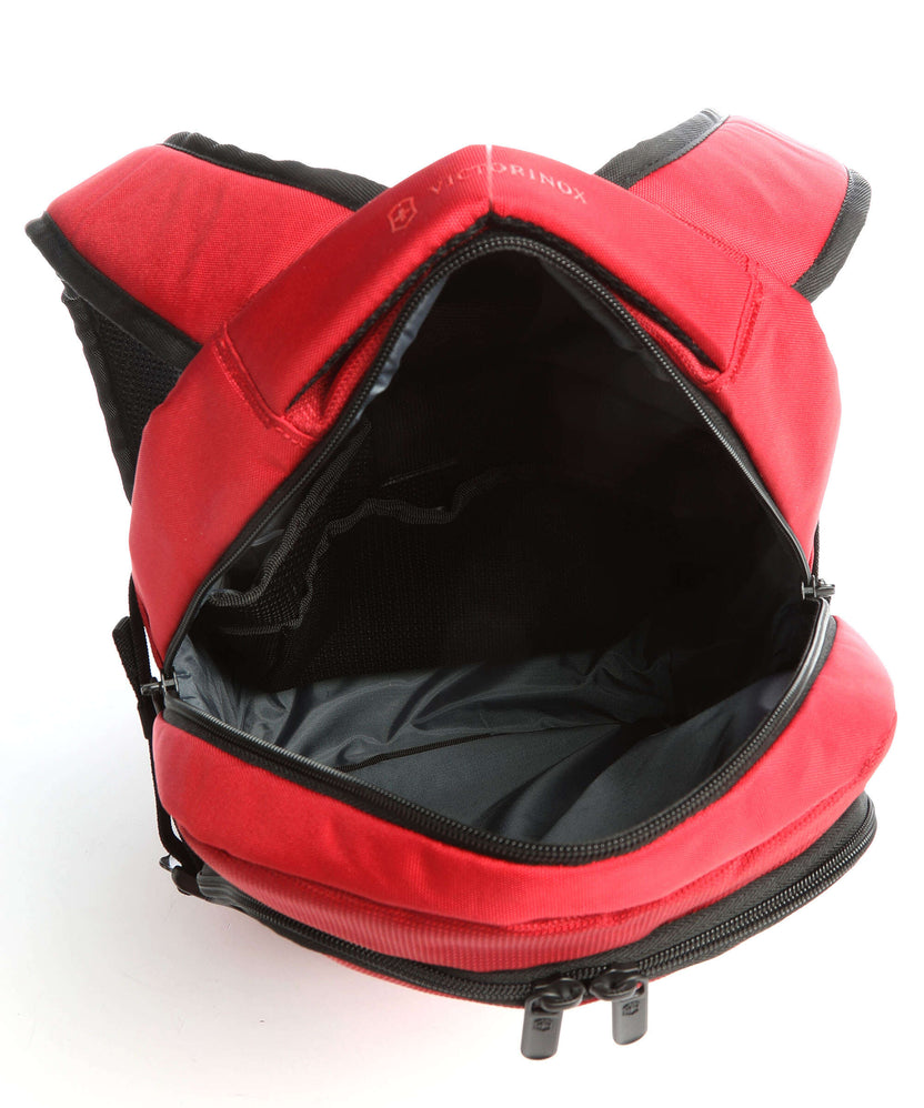 Victorinox VX Sport EVO Compact Backpack scarlet sage/red